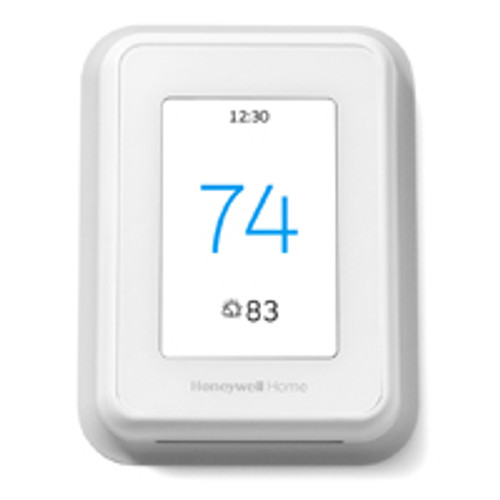 HONEYWELL RCHT9510WFW2001/W THERMOSTAT WI-FI SMART LYRIC