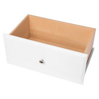 THE STOW COMPANY RD12 DRAWER WHITE 12IN