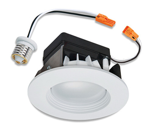 COOPER LIGHTING RL460WH930 LED RETRO MODULE AND TRIM 4IN COOPER LIGHTING RL460WH930 LED RETRO MODULE AND TRIM 4IN