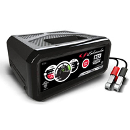 SCHUMACHER SC1341 STARTER/CHARGER 100A