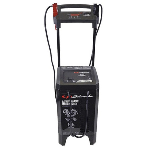 SCHUMACHER SC1352 CHARGER WHEEL 275A 12/24V