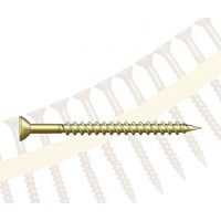 SIMPSON STRONG-TIE WSV134S SCREW HEAD T-25 #9X1-3/4IN