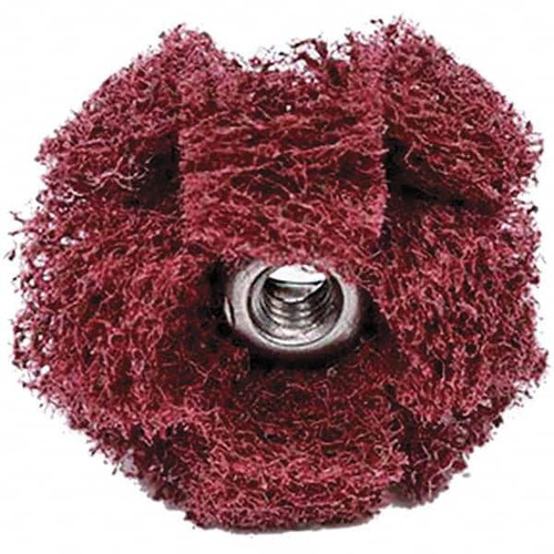 3M 00048011644462 1 X 3/8" VERY FINE 2 PLY CROSS BUFF 3M 00048011644462 1 X 3/8" VERY FINE 2 PLY CROSS BUFF