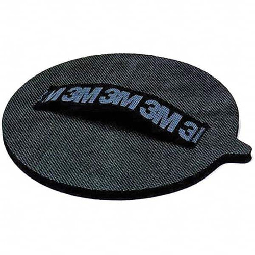 3M 00051131055919 6" DIAM ADHESIVE/PSA DISC BACKING PAD
