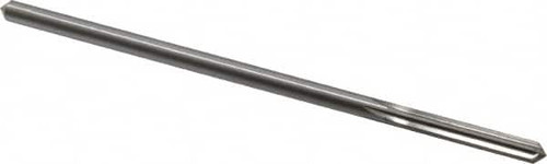 ALVORD POLK 00081 0.1855" HIGH SPEED STEEL 6 FLUTE DOWEL P