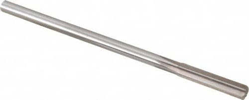 ALVORD POLK 00134 LETTER O HIGH SPEED STEEL 6 FLUTE CHUCKI