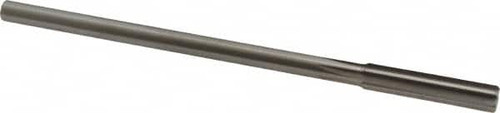 ALVORD POLK 00148 9.5MM HIGH SPEED STEEL 6 FLUTE CHUCKING 