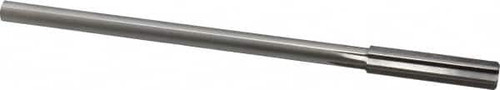 ALVORD POLK 00155 10MM HIGH SPEED STEEL 6 FLUTE CHUCKING R