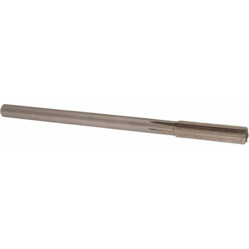 ALVORD POLK 00164 0.4365" HIGH SPEED STEEL 6 FLUTE CHUCKIN