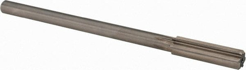 ALVORD POLK 00170 15/32" HIGH SPEED STEEL 6 FLUTE CHUCKING