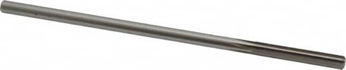 ALVORD POLK 00302 0.1968" COBALT 6 FLUTE CHUCKING REAMER