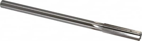 ALVORD POLK 00385 0.4921" COBALT 6 FLUTE CHUCKING REAMER