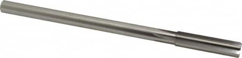 ALVORD POLK 00400 33/64" HIGH SPEED STEEL 6 FLUTE CHUCKING