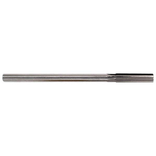 ALVORD POLK 00469 1-1/8" COBALT 10 FLUTE CHUCKING REAMER