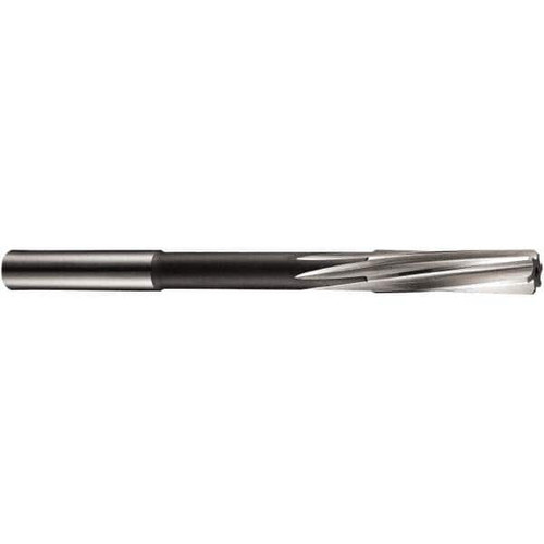 DORMER 0050491 3.01MM COBALT 6 FLUTE CHUCKING REAMER