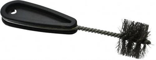 SCHAEFER 00650-6 1-7/16 INCH ACTUAL BRUSH DIAMETER, 1-1/4 SCHAEFER 00650-6 1-7/16 INCH ACTUAL BRUSH DIAMETER, 1-1/4