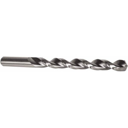 PRECISION TWIST DRILL 013182 8.2MM 135° HIGH SPEED STEEL JOBBER DRILL