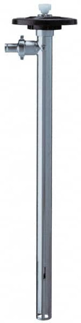 LUTZ PUMPS 0150-000 1-5/8 INCH INLET, 54 GPM, 1 INCH DISCHAR