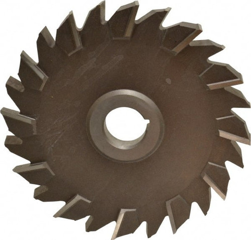KEO 01960 TIN CTD SIDE MILL STAG TOOTH
