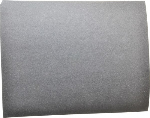 VALUE COLLECTION 02-0240 240 GRIT, SILICON CARBIDE SANDING SHEET