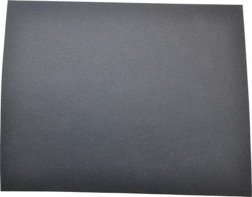 VALUE COLLECTION 02-0360 360 GRIT, SILICON CARBIDE SANDING SHEET