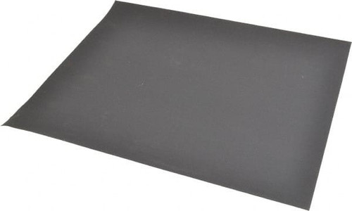 VALUE COLLECTION 02-0600 600 GRIT, SILICON CARBIDE SANDING SHEET