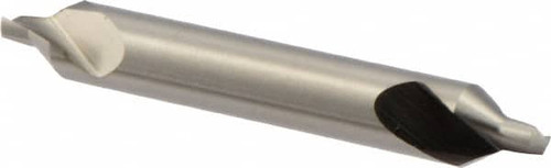 DORMER 0241882 #3 60° INCL ANGLE COBALT COMBO DRILL & C