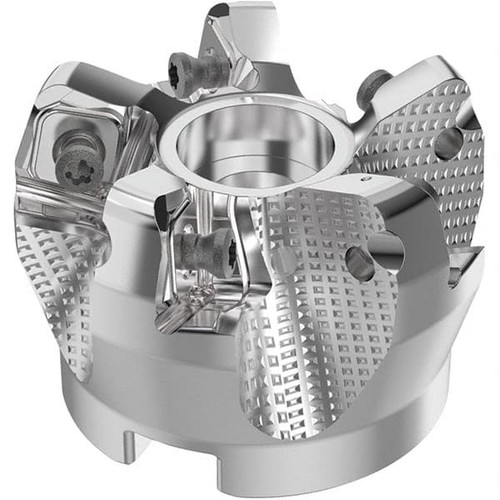 SECO 03241902 50MM CUT DIAM, 22MM ARBOR HOLE, 8MM MAX 