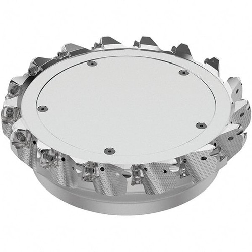 SECO 03241908 200MM CUT DIAM, 60MM ARBOR HOLE, 8MM MAX