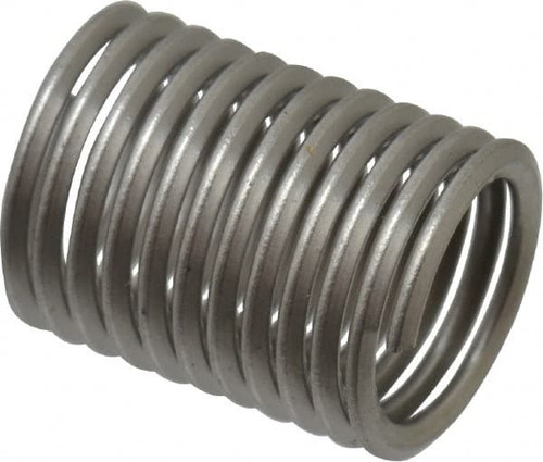 RECOIL 04044T 1/4-28 UNC, 1/2" OAL, FREE RUNNING HELIC