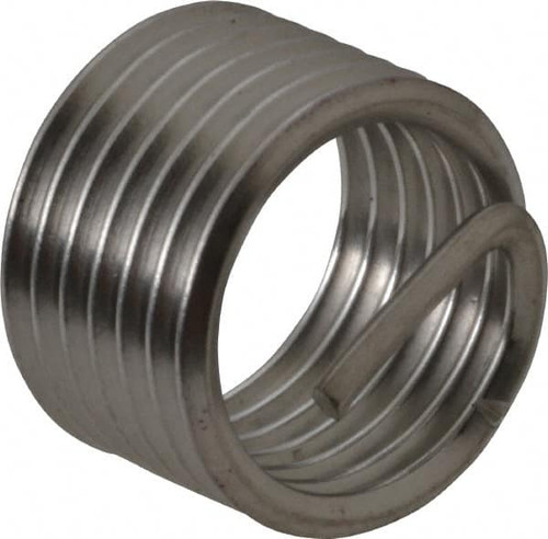 RECOIL 04072 7/16-20 UNF, 0.438" OAL, FREE RUNNING HE