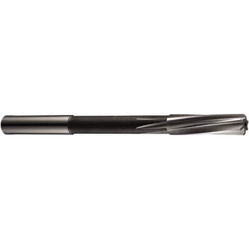 DORMER 0419106 5MM COBALT 6 FLUTE CHUCKING REAMER
