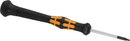 WERA 05030122001 SIZE 6 TORX DRIVER