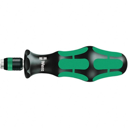 WERA 05051272001 BIT SCREWDRIVERS; TYPE: BIT HOLDER ; TIP
