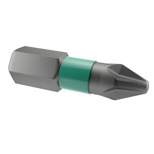 WERA 05056422001 #2 PHILLIPS SCREWDRIVER BIT