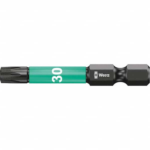 WERA 05057666001 T30 TORX BIT