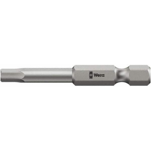 WERA 05059602001 1.5MM HEX BIT