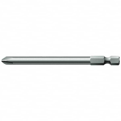 WERA 05059775001 #2 PHILLIPS SCREWDRIVER BIT