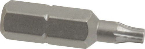 WERA 05066280001 1/4" DRIVE IP10 TORX PLUS SCREWDRIVER BI