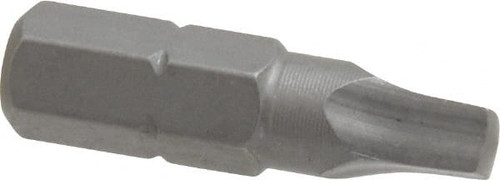 WERA 05066415001 #3" SQUARE SIZE SQUARE RECESS BIT