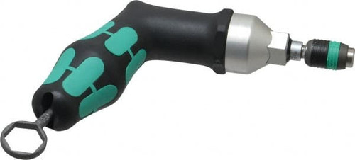 WERA 05074712001 TORQUE LIMITING SCREWDRIVERS