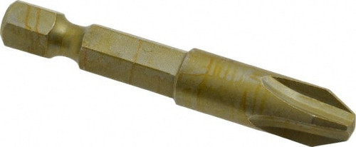 WERA 05134912001 #3 PHILLIPS SCREWDRIVER BIT