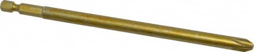 WERA 05134915001 #3 PHILLIPS SCREWDRIVER BIT