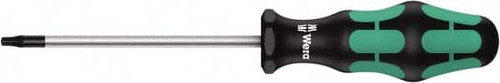 WERA 05138257001 7 TAMPER RESISTANT TORX DRIVER