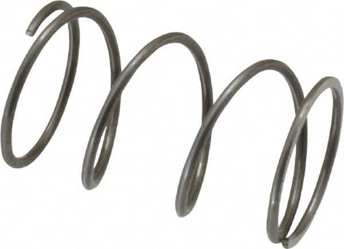 VALUE COLLECTION 06812242 0.6" OD 1" FREE LENGTH MUSIC WIRE COMPRE