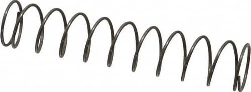 VALUE COLLECTION 06812309 0.6" OD 3" FREE LENGTH MUSIC WIRE COMPRE