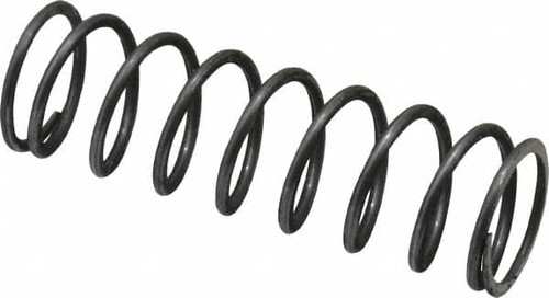 VALUE COLLECTION 06812424 0.6" OD 2" FREE LENGTH MUSIC WIRE COMPRE