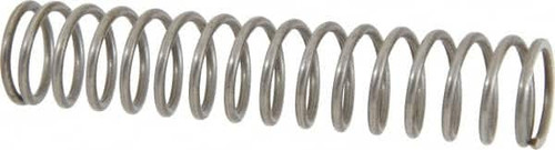 VALUE COLLECTION 06812515 0.6" OD 3" FREE LENGTH MUSIC WIRE COMPRE