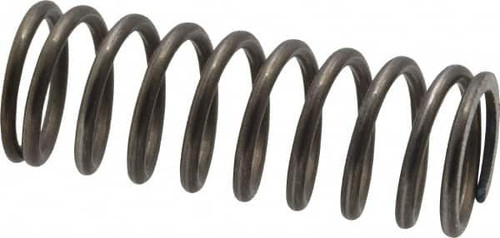 VALUE COLLECTION 06812895 0.72" OD 2" FREE LENGTH MUSIC WIRE COMPR