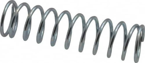 VALUE COLLECTION 06813190 0.85" OD 3" FREE LENGTH MUSIC WIRE COMPR